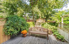 8-zimmer stadthaus in Old Toronto, Kanada. C$1 611 000