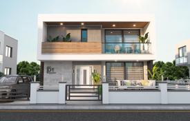 Neubauwohnung – Famagusta, Zypern. 190 000 €
