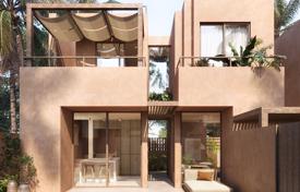 1-zimmer villa 77 m² in Uluwatu, Indonesien. $209 000