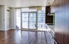Wohnung – Charles Street East, Old Toronto, Toronto,  Ontario,   Kanada. C$596 000