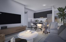 2-zimmer wohnung 107 m² in Kato Polemidia, Zypern. 365 000 €