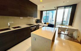 2-zimmer appartements in eigentumswohnungen in Watthana, Thailand. $662 000