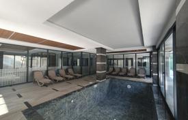 2-zimmer penthaus 63 m² in Alanya, Türkei. 15 270 000 TRY