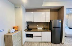 1-zimmer wohnung 54 m² in Pattaya, Thailand. $175 000