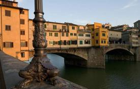 Wohnung – Florenz, Toskana, Italien. 890 000 €