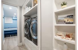 7-zimmer stadthaus in Old Toronto, Kanada. C$1 568 000