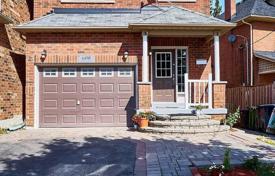 Haus in der Stadt – Kingston Road, Toronto, Ontario,  Kanada. C$1 137 000