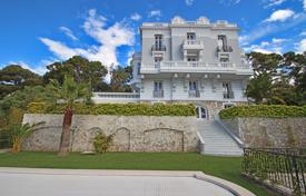 10-zimmer villa in Cap d'Ail, Frankreich. Price on request