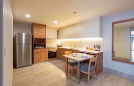 4-zimmer appartements in eigentumswohnungen in Yan Nawa, Thailand. $3 700  pro Woche
