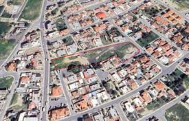 Grundstück in Larnaka, Zypern. 1 620 000 €