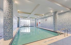 1-zimmer wohnung in Old Toronto, Kanada. C$1 284 000