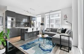 Wohnung – Front Street West, Old Toronto, Toronto,  Ontario,   Kanada. C$1 220 000