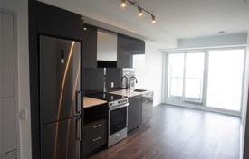 2-zimmer wohnung in Jarvis Street, Kanada. C$878 000