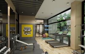 6-zimmer penthaus 300 m² in Mahmutlar, Türkei. 26 098 000 TRY