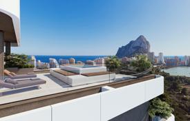 3-zimmer wohnung 106 m² in Calp, Spanien. 802 000 €