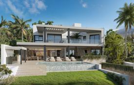 5-zimmer villa 1052 m² in Marbella, Spanien. 6 690 000 €