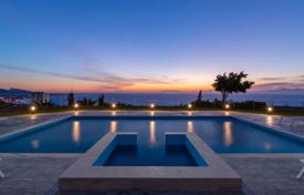 Einfamilienhaus – Rhodos, Ägäische Inseln, Griechenland. 3 650 €  pro Woche