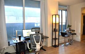 1-zimmer wohnung in North York, Kanada. C$719 000