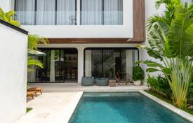 3-zimmer villa 247 m² in Canggu, Indonesien. $390 000