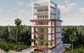 3-zimmer penthaus 147 m² in Larnaka, Zypern. 710 000 €