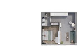 1-zimmer wohnung 35 m² in Da Nang, Vietnam. $135 000