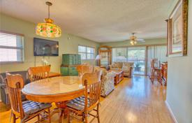 2-zimmer appartements in eigentumswohnungen 142 m² in Pembroke Pines, Vereinigte Staaten. $335 000