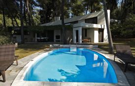 Villa – Kassandra, Administration of Macedonia and Thrace, Griechenland. 3 200 €  pro Woche