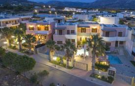 2-zimmer wohnung 147 m² auf Kreta, Griechenland. 285 000 €