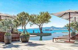 3-zimmer wohnung 91 m² in Reževići, Montenegro. 455 000 €