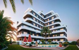 3-zimmer wohnung 93 m² in Guardamar del Segura, Spanien. 435 000 €