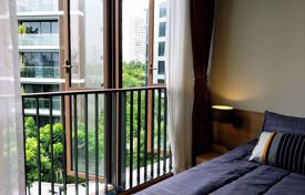 1-zimmer appartements in eigentumswohnungen in Watthana, Thailand. $168 000