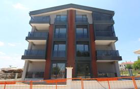 Neubau Investmentwohnungen in einem Komplex in Ankara Incek. $183 000