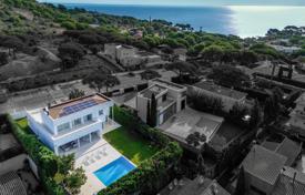 4-zimmer haus in der stadt 478 m² in S'Agaró, Spanien. 2 650 000 €