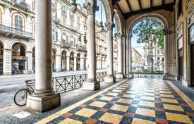 7-zimmer wohnung in Turin, Italien. 880 000 €
