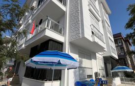 3-zimmer wohnung 70 m² in Antalya (city), Türkei. $87 000