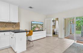 4-zimmer haus in der stadt 202 m² in Miami, Vereinigte Staaten. $850 000