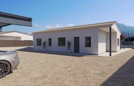 4-zimmer villa 155 m² in Penàguila, Spanien. 428 000 €