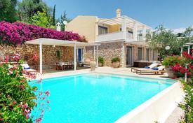 4-zimmer villa 250 m² in Prinias, Griechenland. 6 300 €  pro Woche