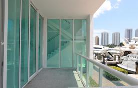 3-zimmer wohnung 122 m² in Sunny Isles Beach, Vereinigte Staaten. $980 000