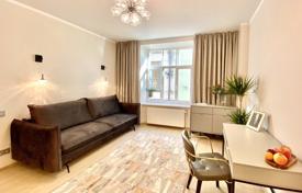 2-zimmer wohnung 35 m² in Old Riga, Lettland. 145 000 €