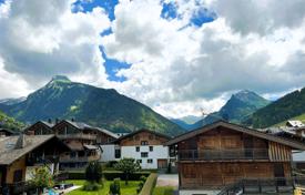 3-zimmer wohnung in Morzine, Frankreich. 657 000 €