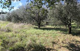 Grundstück in Pula, Kroatien. 580 000 €
