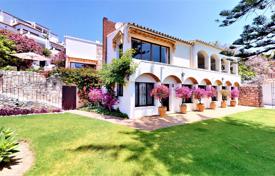 Villa – Malaga, Andalusien, Spanien. 5 300 €  pro Woche