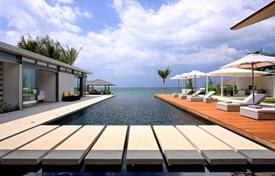 6-zimmer villa in Mueang Phuket, Thailand. $17 800  pro Woche