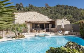 11-zimmer villa in La Colle-sur-Loup, Frankreich. 2 490 000 €