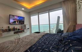2-zimmer wohnung 101 m² in Pattaya, Thailand. $194 000