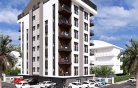 4-zimmer wohnung 135 m² in Muratpaşa, Türkei. 13 049 000 TRY