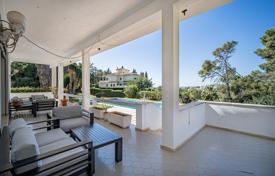Villa – Marbella, Andalusien, Spanien. 3 000 000 €
