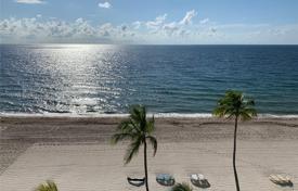 Eigentumswohnung – Fort Lauderdale, Florida, Vereinigte Staaten. $1 130 000
