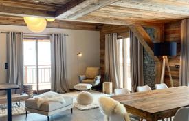 Wohnung – Fontcouverte-la-Toussuire, Auvergne-Rhône-Alpes, Frankreich. 450 000 €
